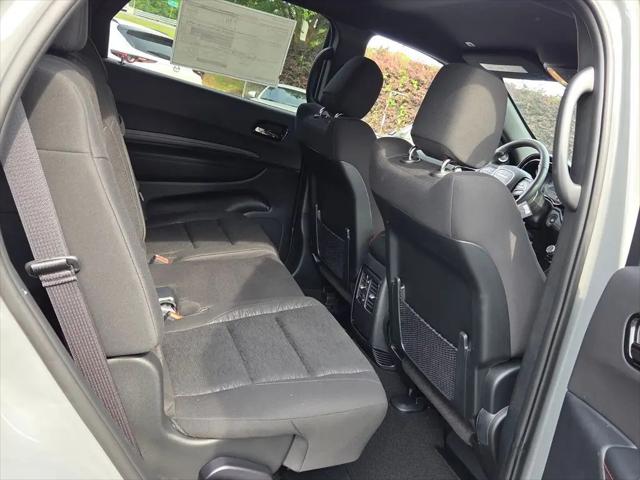 2026 Dodge Durango GT AWD HEMI V8