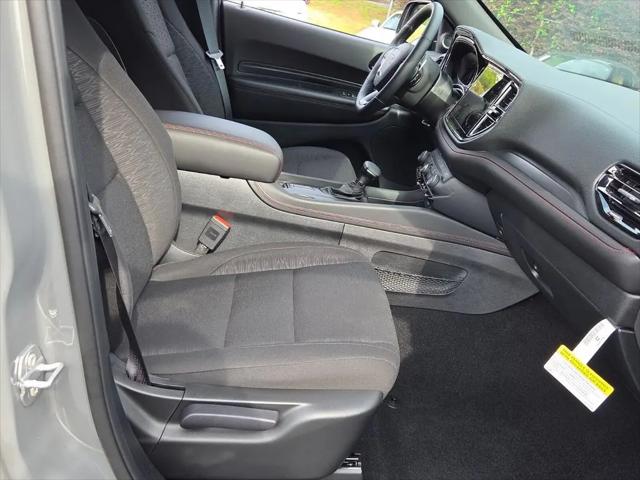 2026 Dodge Durango GT AWD HEMI V8
