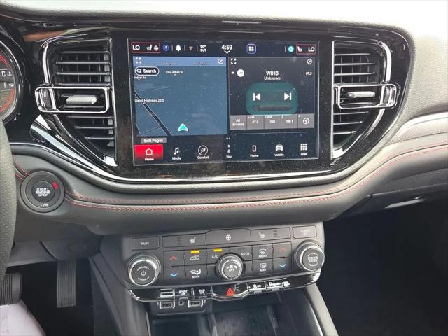 2026 Dodge Durango GT AWD HEMI V8