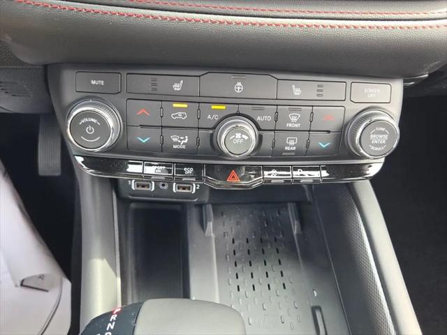 2026 Dodge Durango GT AWD HEMI V8