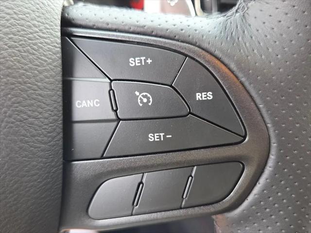 2026 Dodge Durango GT AWD HEMI V8
