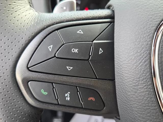 2026 Dodge Durango GT AWD HEMI V8