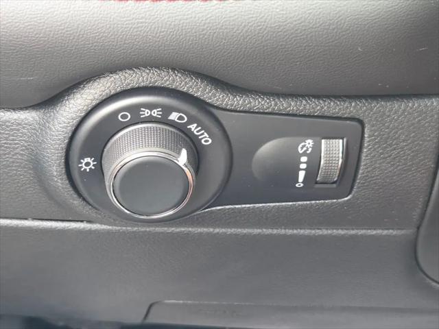 2026 Dodge Durango GT AWD HEMI V8