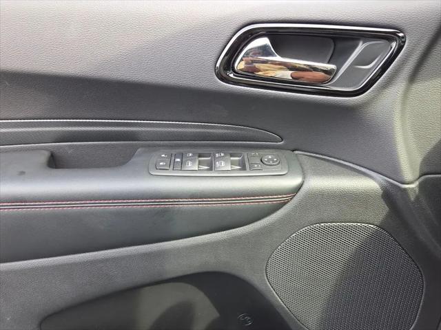 2026 Dodge Durango GT AWD HEMI V8