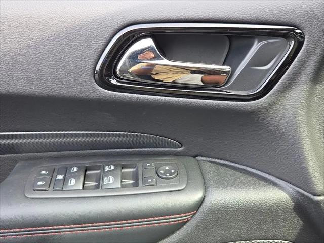 2026 Dodge Durango GT AWD HEMI V8