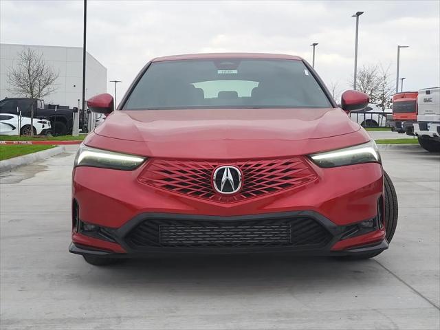 2026 Acura Integra FWD A-Spec