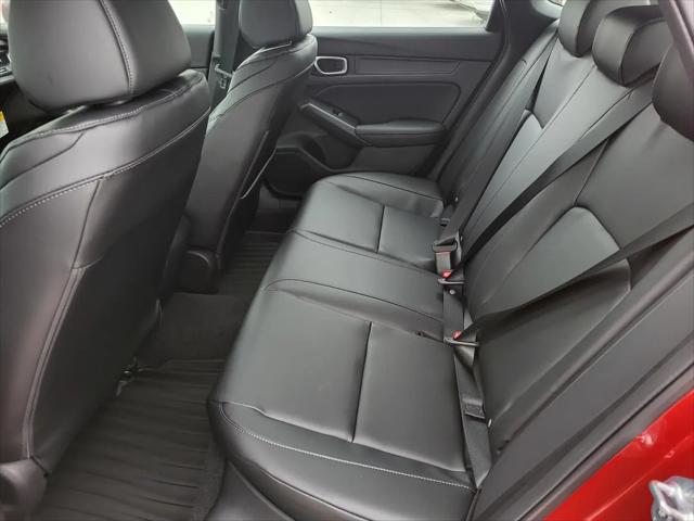 2026 Acura Integra FWD A-Spec