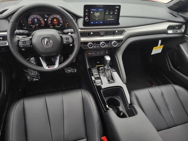 2026 Acura Integra FWD A-Spec