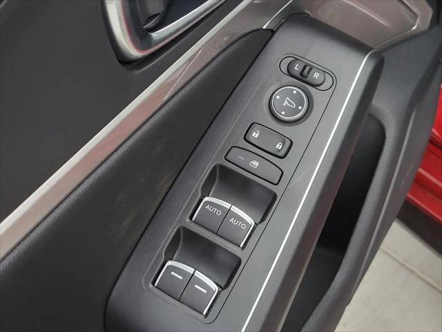 2026 Acura Integra FWD A-Spec