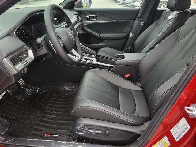 2026 Acura Integra FWD A-Spec