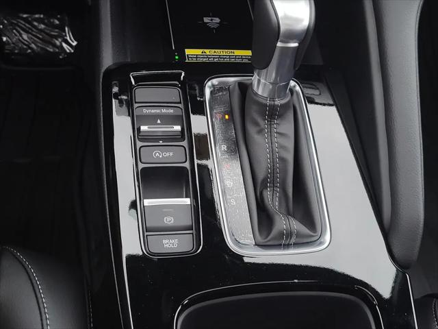2026 Acura Integra FWD A-Spec