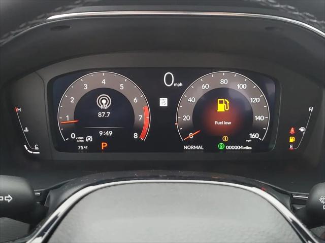 2026 Acura Integra FWD A-Spec
