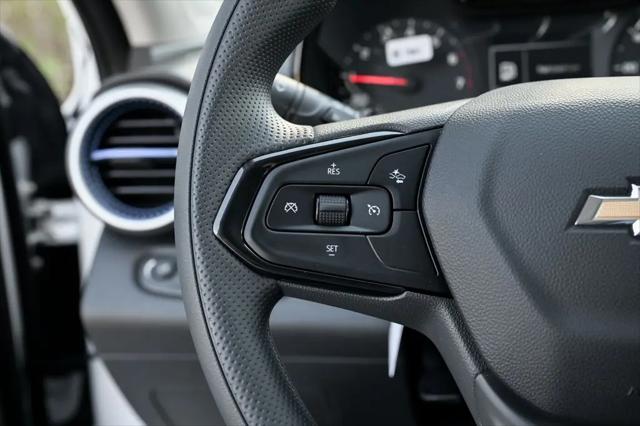 2026 Chevrolet Trax FWD LS