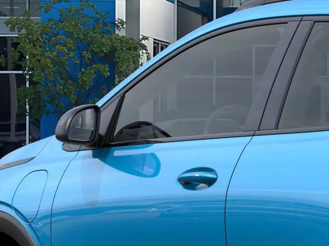 2027 Chevrolet Bolt RS FWD