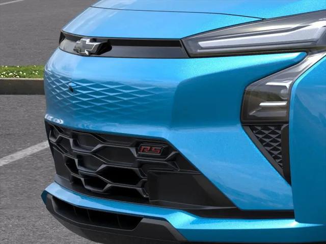 2027 Chevrolet Bolt RS FWD