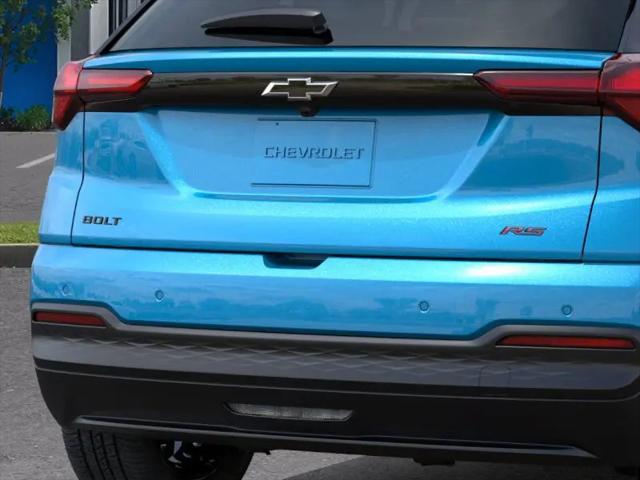 2027 Chevrolet Bolt RS FWD