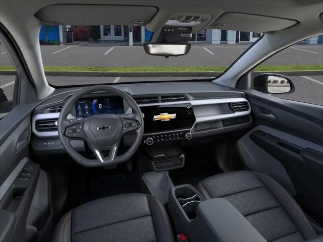 2027 Chevrolet Bolt RS FWD