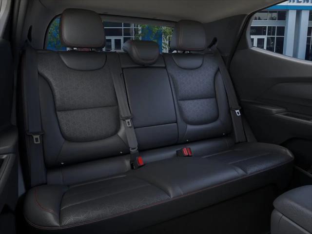 2027 Chevrolet Bolt RS FWD