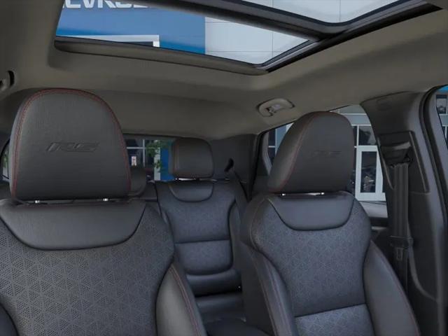 2027 Chevrolet Bolt RS FWD