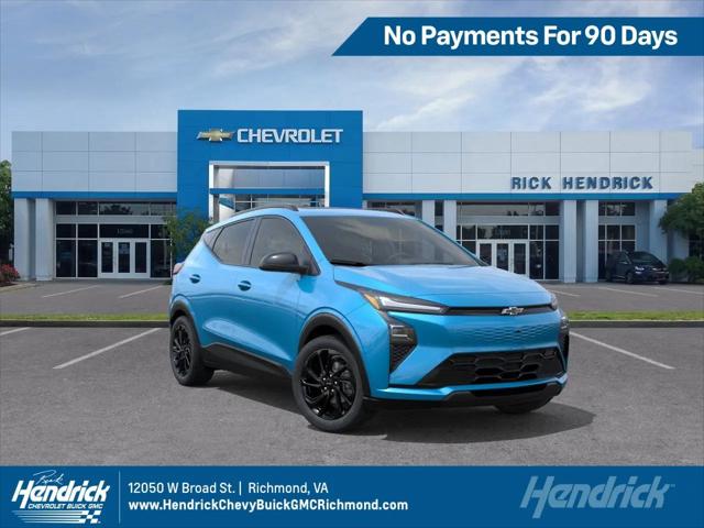 2027 Chevrolet Bolt RS FWD for sale in Richmond, VA