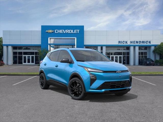 2027 Chevrolet Bolt RS FWD