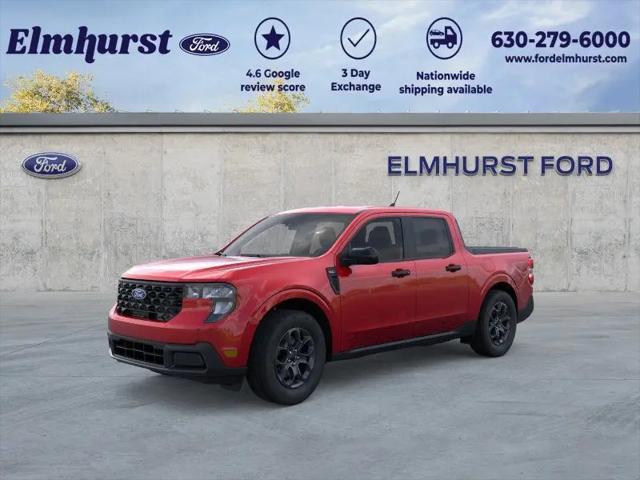 2026 Ford Maverick XLT for sale in Bensenville, IL