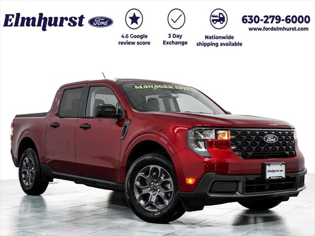 2026 Ford Maverick XLT for sale in Bensenville, IL