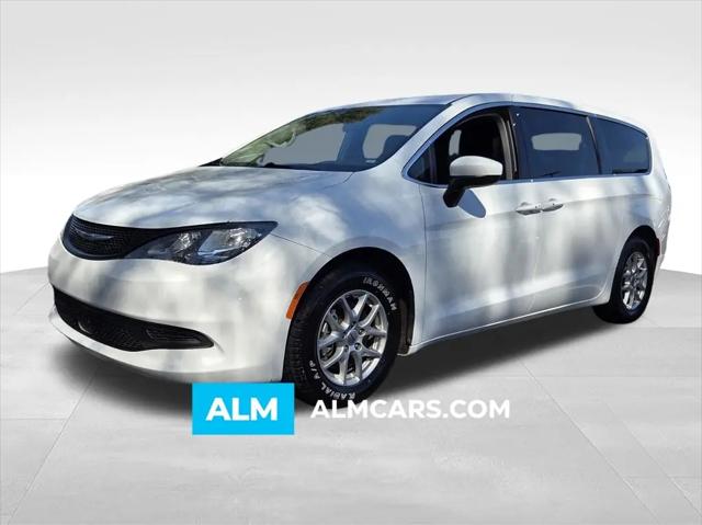 2022 Chrysler Voyager LX for sale in Macon, GA