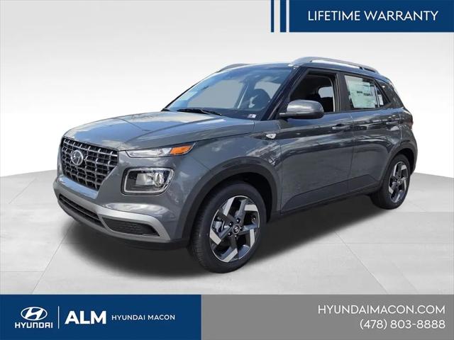 2026 Hyundai Venue SEL for sale in Macon, GA
