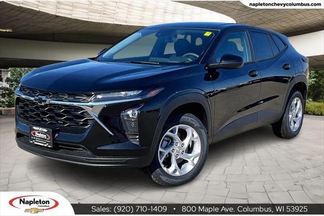 2026 Chevrolet Trax FWD LS for sale in Columbus, WI