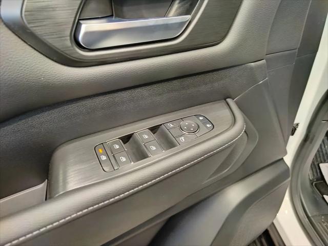 2026 Nissan Armada SV