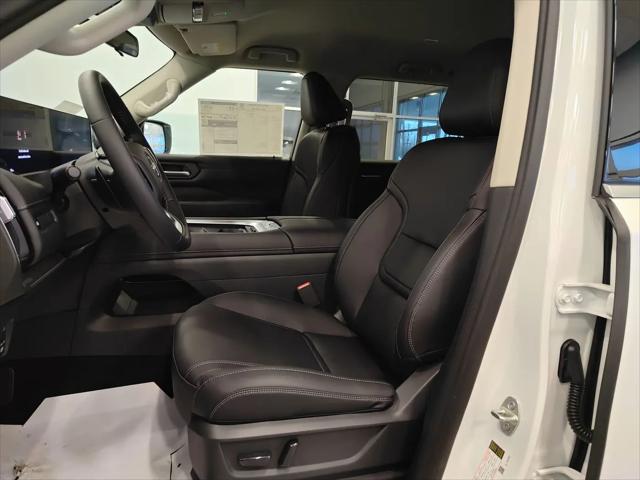 2026 Nissan Armada SV
