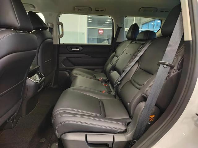 2026 Nissan Armada SV