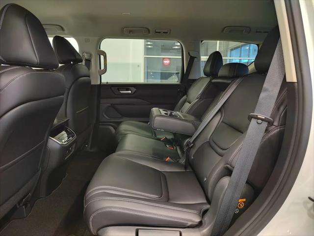 2026 Nissan Armada SV