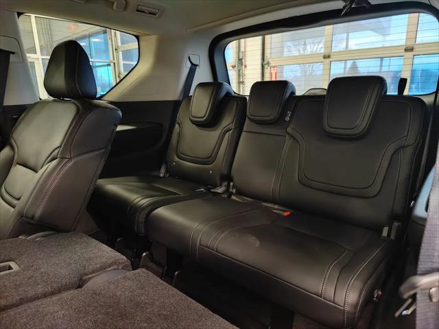 2026 Nissan Armada SV