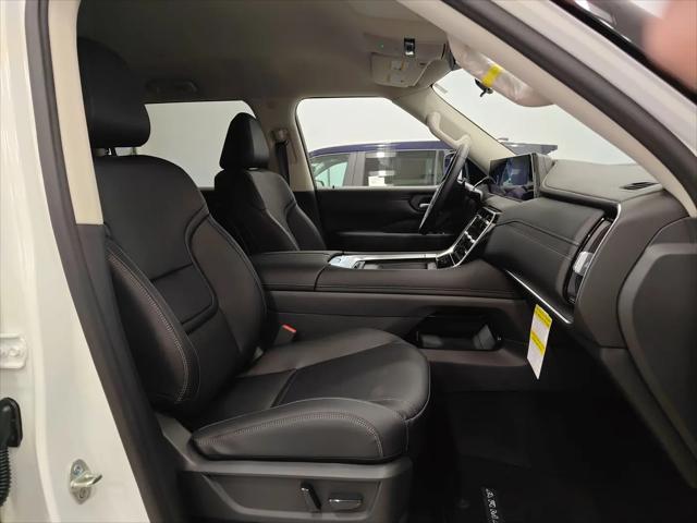 2026 Nissan Armada SV