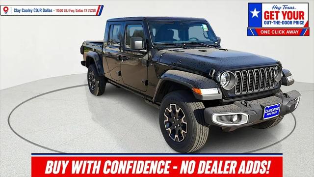 2026 Jeep Gladiator Sport for sale in Dallas, TX