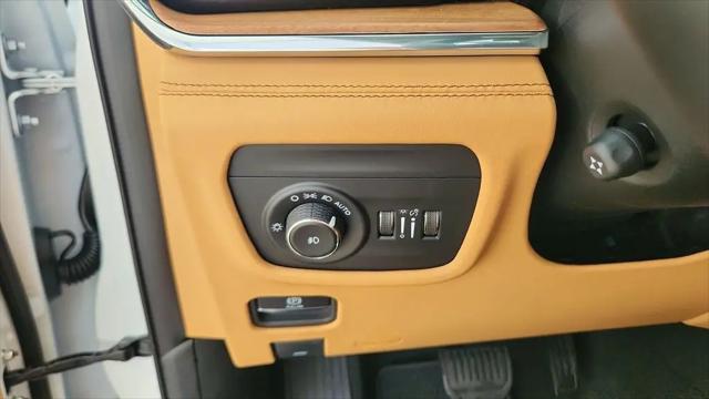 2026 Jeep Grand Cherokee L Summit 4x4