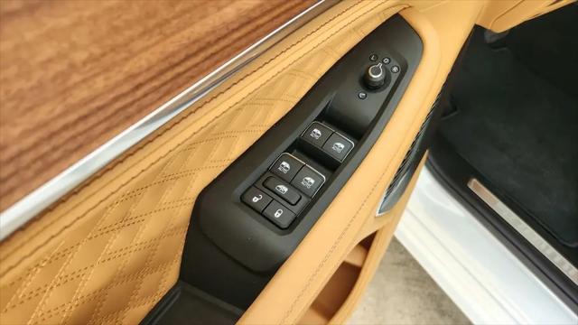 2026 Jeep Grand Cherokee L Summit 4x4