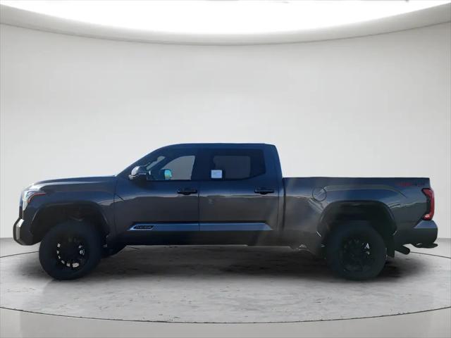 2026 Toyota Tundra Platinum CrewMax 6.5' Bed
