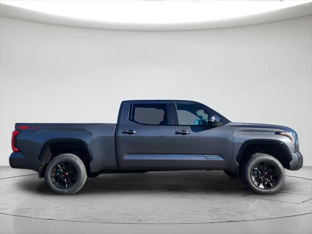 2026 Toyota Tundra Platinum CrewMax 6.5' Bed