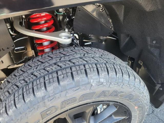 2026 Toyota Tundra Platinum CrewMax 6.5' Bed