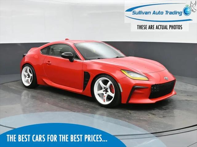 2023 Toyota GR86 Premium for sale in Norfolk, VA