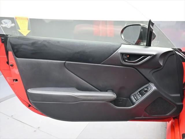 2023 Toyota GR86 Premium