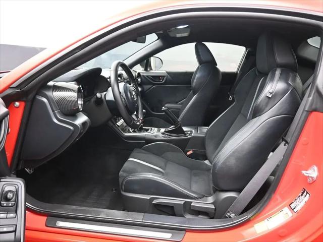 2023 Toyota GR86 Premium