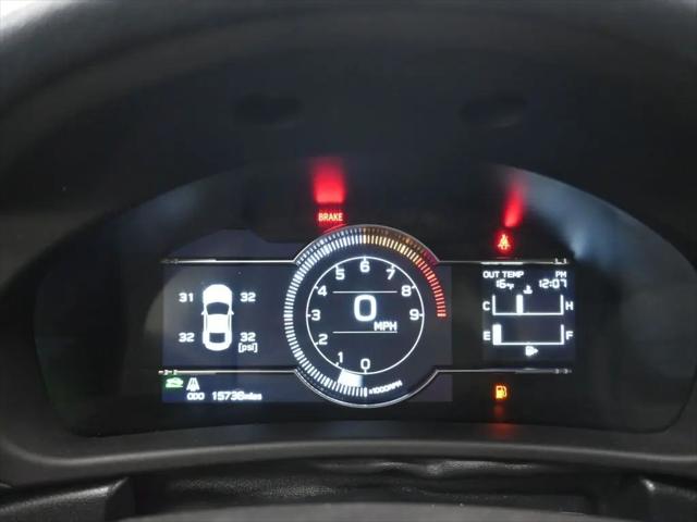 2023 Toyota GR86 Premium