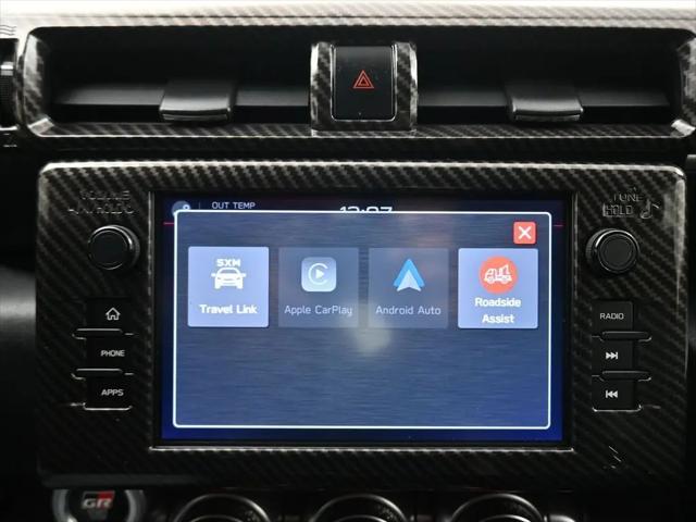 2023 Toyota GR86 Premium