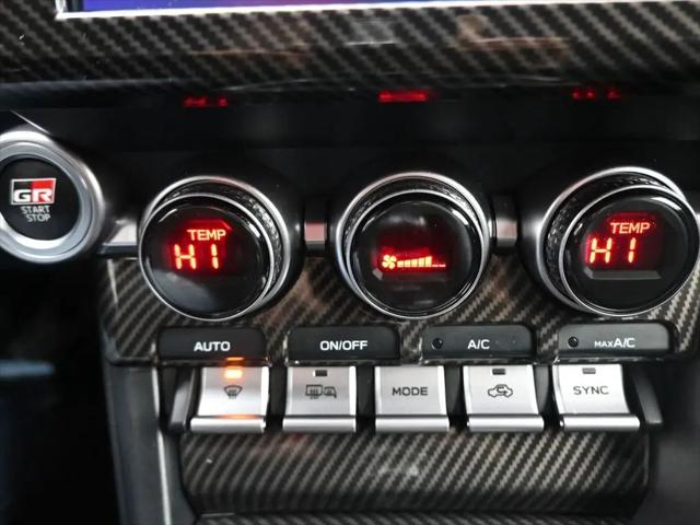 2023 Toyota GR86 Premium