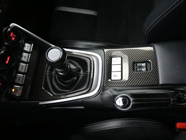2023 Toyota GR86 Premium