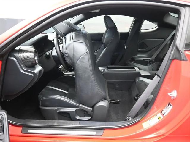 2023 Toyota GR86 Premium